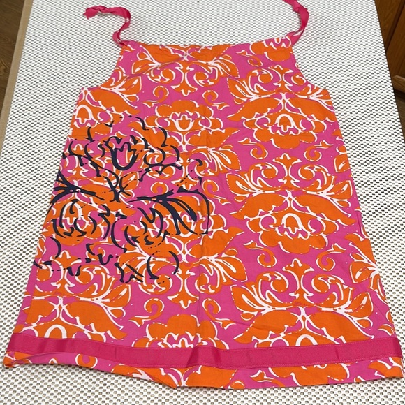 Hanna Anderson A-Line Girls Dresses - Two Dresses Included  - Sz 5 - Picture 4 of 6